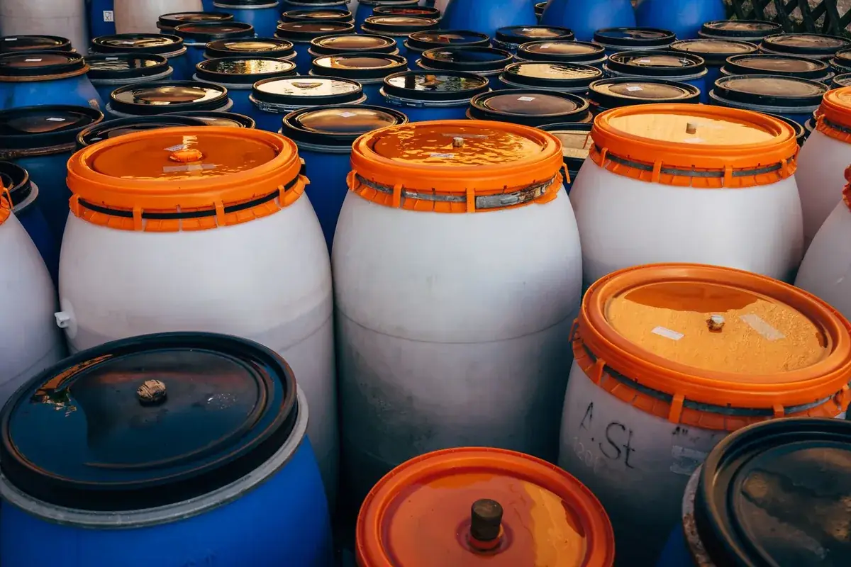 Chemical & Toxic Waste Cleanup in Ranchos del Sol, El Paso, TX